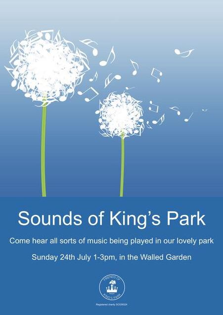 Sounds of Kings Park