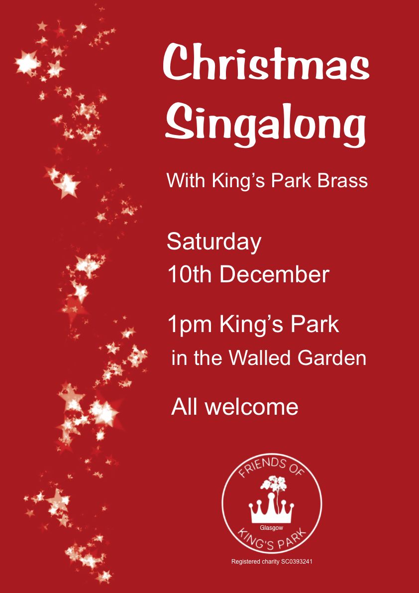 Christmas Singalong 2022